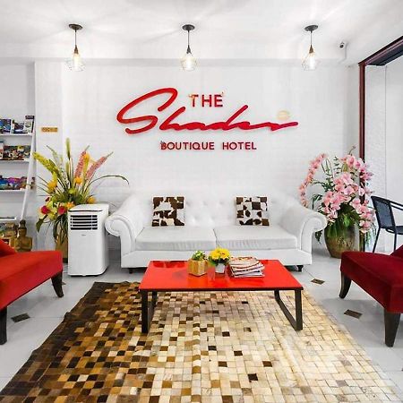 The Shades Hotel 50 Meter Beach Front Patong Екстер'єр фото